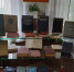 Выставка старинных книг - Историко-краеведческий музей